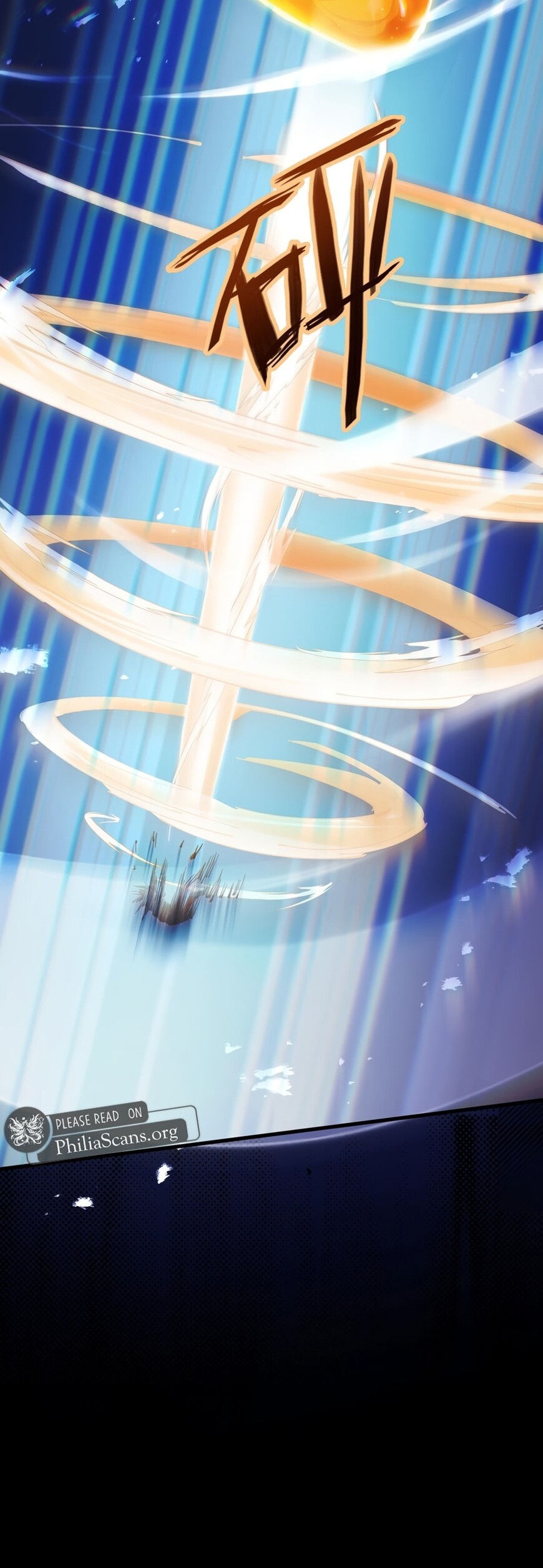 Read Strength Through Adversity, My Cultivation Knows No Limits EN Manga Online