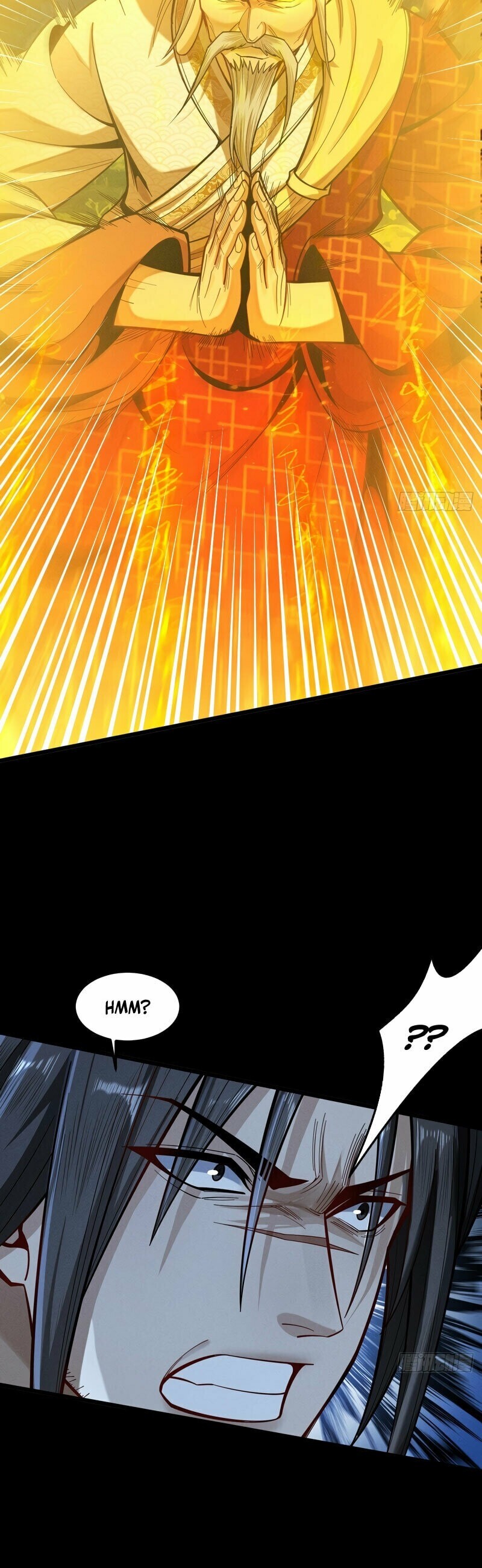 Read Strength Through Adversity, My Cultivation Knows No Limits EN Manga Online