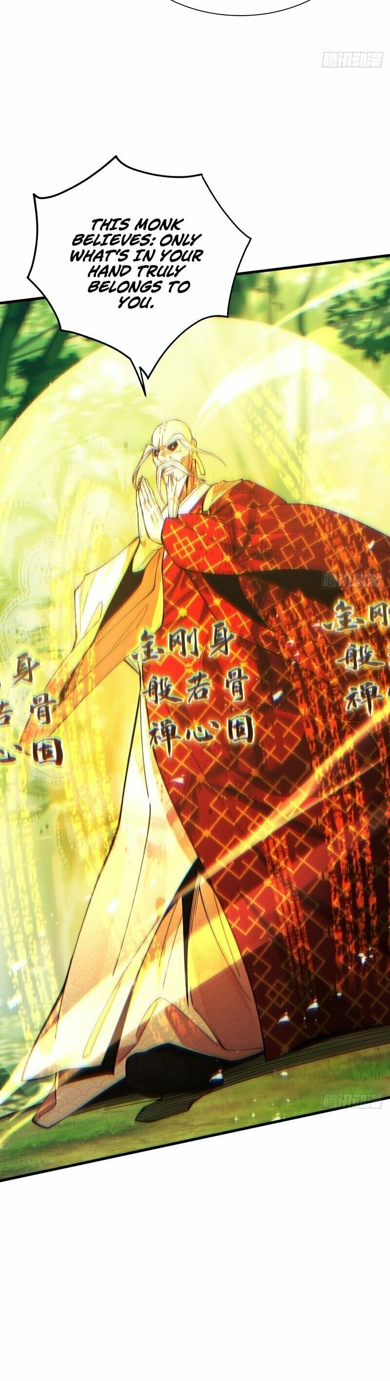 Read Strength Through Adversity, My Cultivation Knows No Limits EN Manga Online