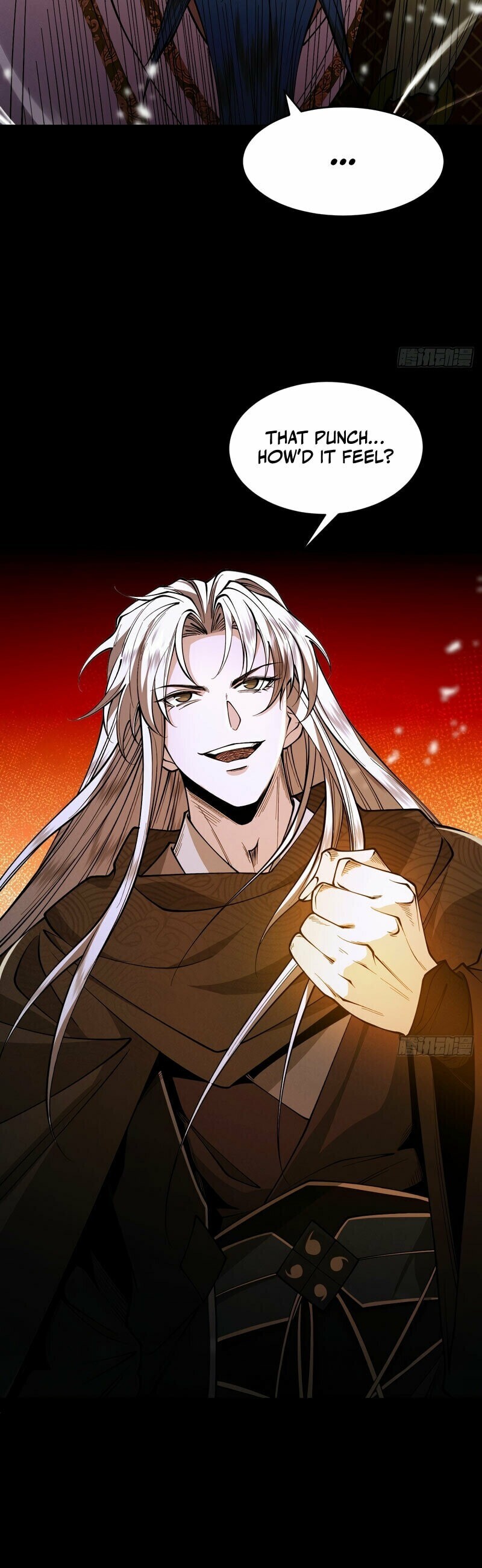 Read Strength Through Adversity, My Cultivation Knows No Limits EN Manga Online