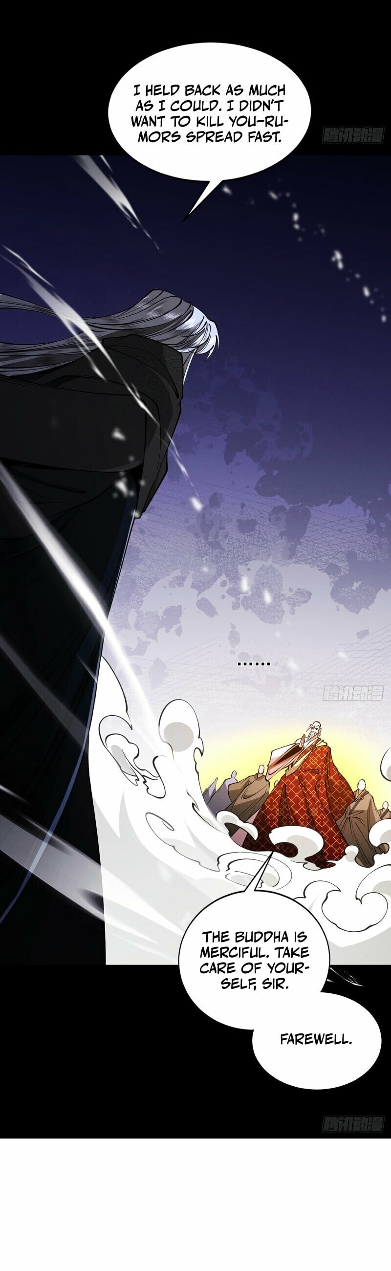 Read Strength Through Adversity, My Cultivation Knows No Limits EN Manga Online