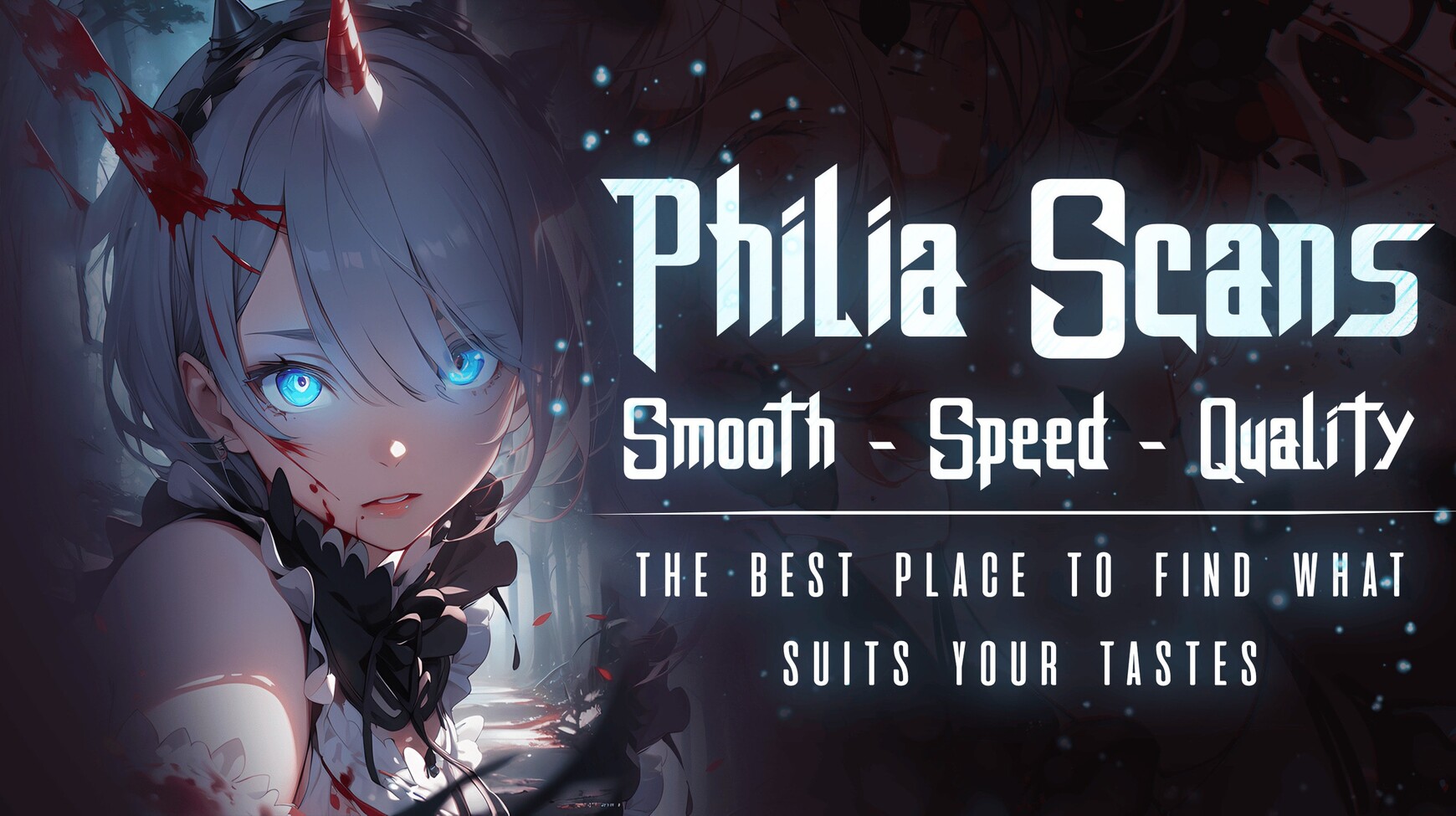 Read Strength Through Adversity, My Cultivation Knows No Limits EN Manga Online
