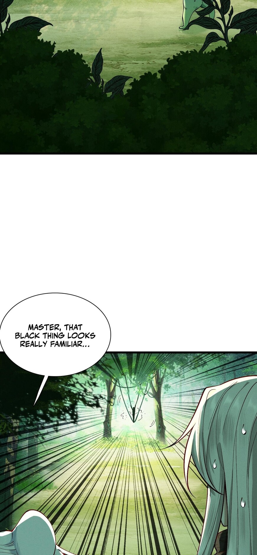Read Strength Through Adversity, My Cultivation Knows No Limits EN Manga Online