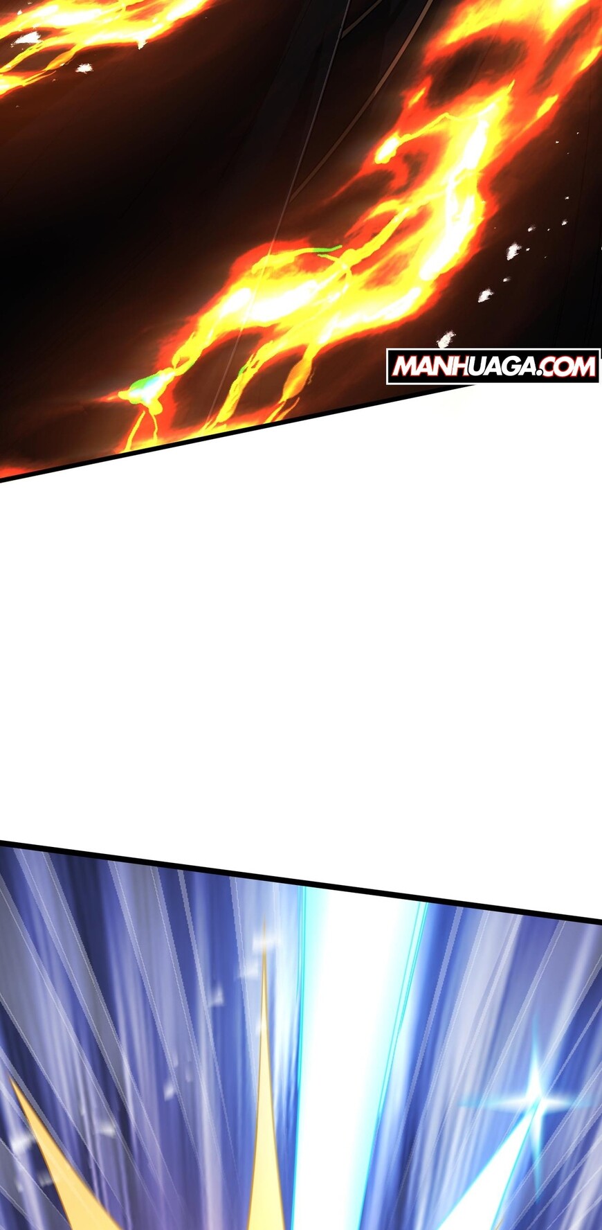 Read Strength Through Adversity, My Cultivation Knows No Limits EN Manga Online
