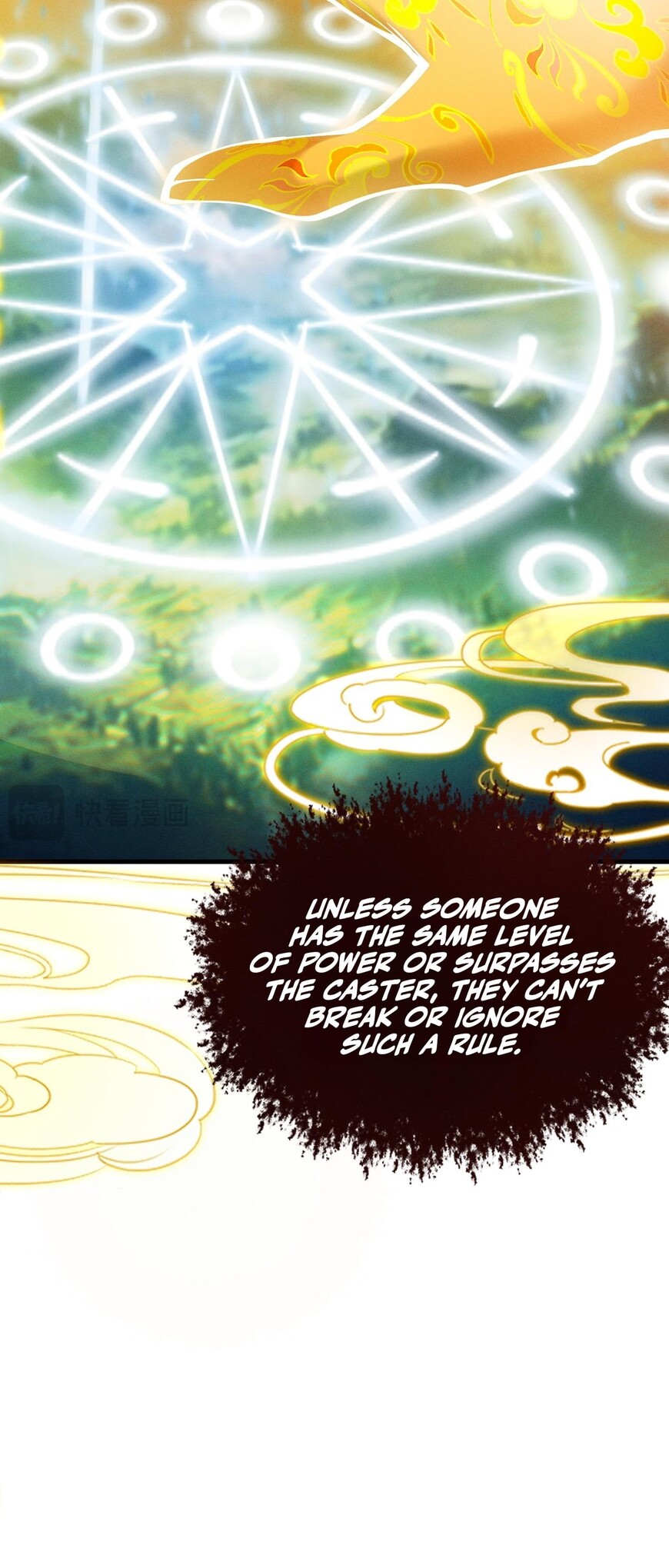 Read Strength Through Adversity, My Cultivation Knows No Limits EN Manga Online