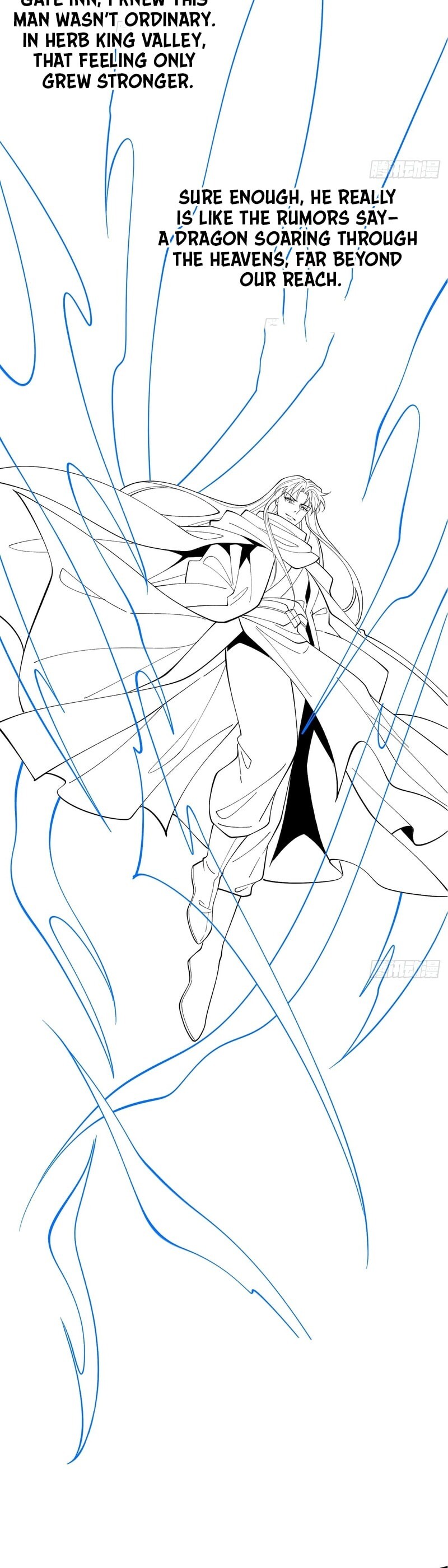 Read Strength Through Adversity, My Cultivation Knows No Limits EN Manga Online