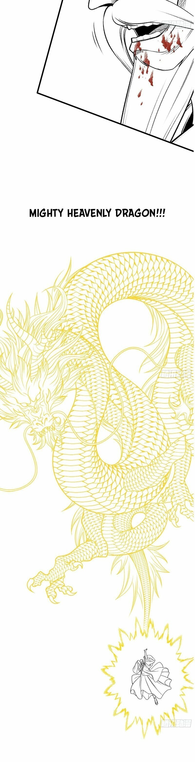Read Strength Through Adversity, My Cultivation Knows No Limits EN Manga Online