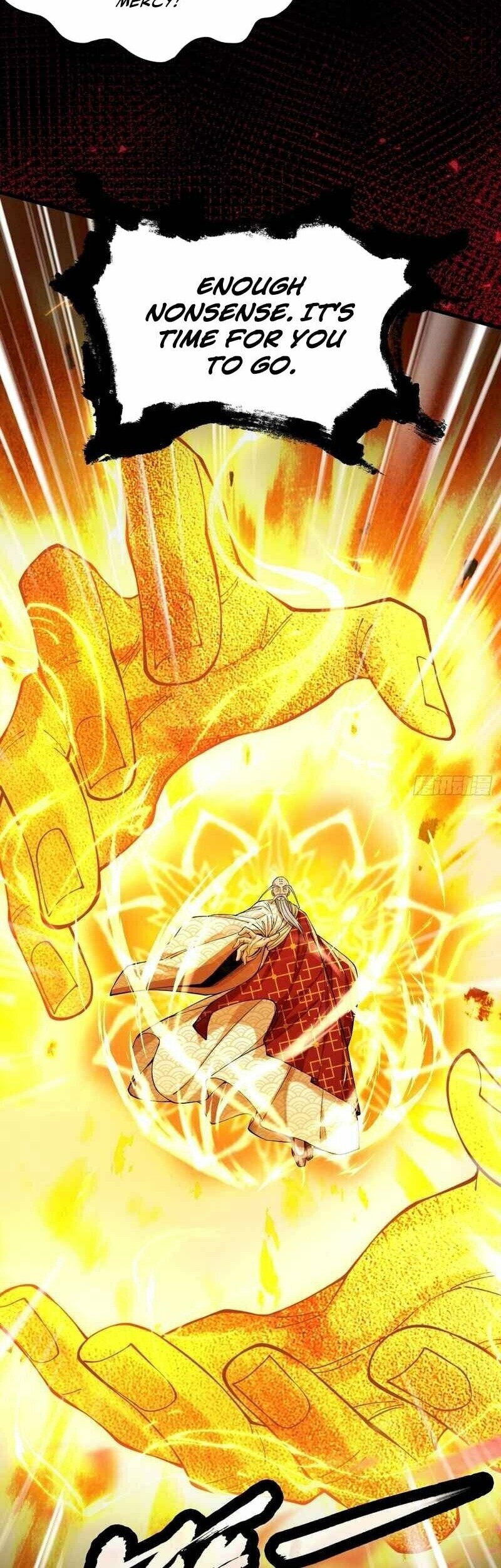 Read Strength Through Adversity, My Cultivation Knows No Limits EN Manga Online