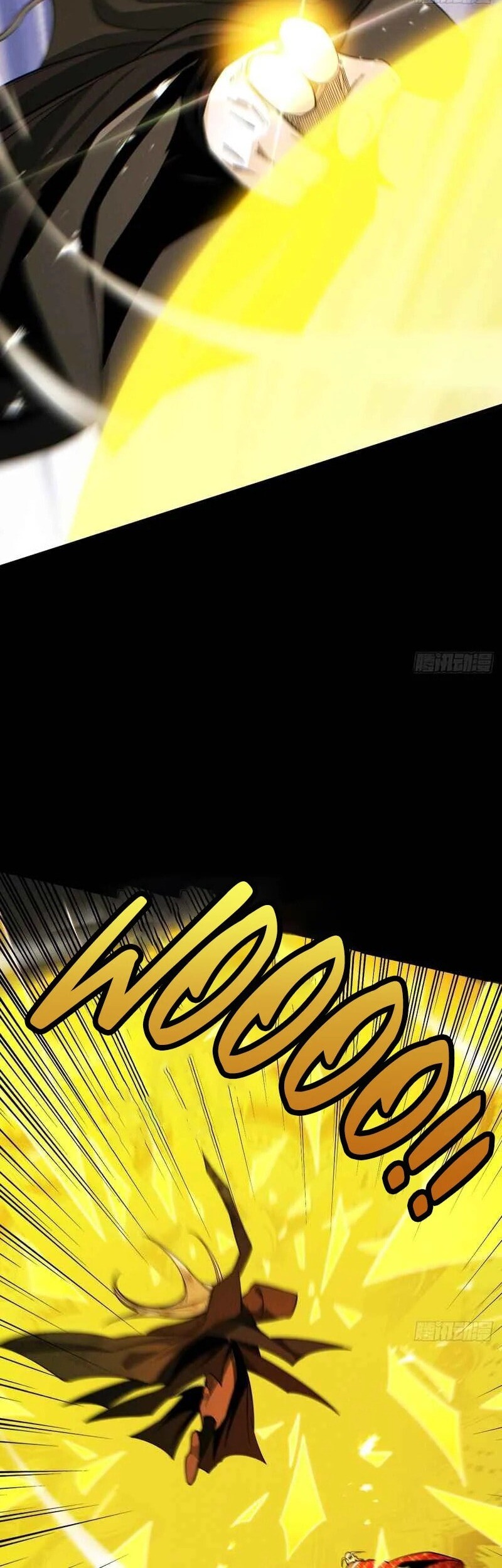 Read Strength Through Adversity, My Cultivation Knows No Limits EN Manga Online