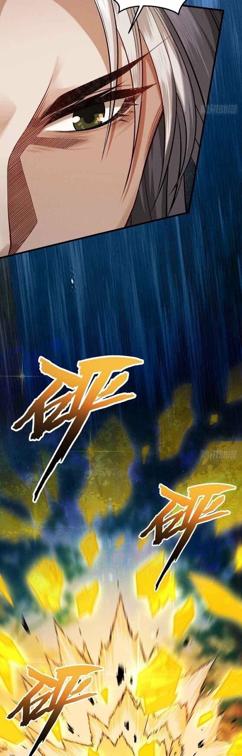 Read Strength Through Adversity, My Cultivation Knows No Limits EN Manga Online
