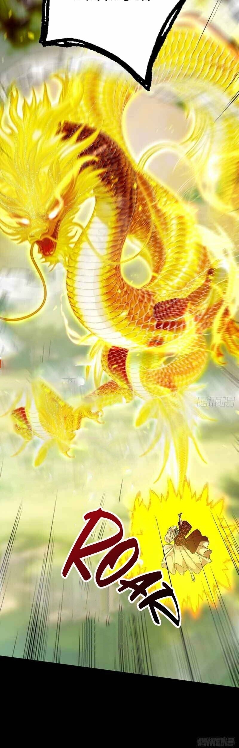 Read Strength Through Adversity, My Cultivation Knows No Limits EN Manga Online