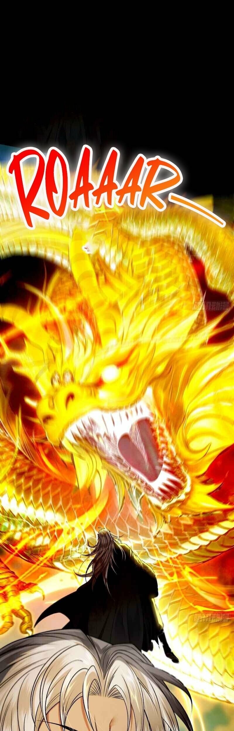 Read Strength Through Adversity, My Cultivation Knows No Limits EN Manga Online