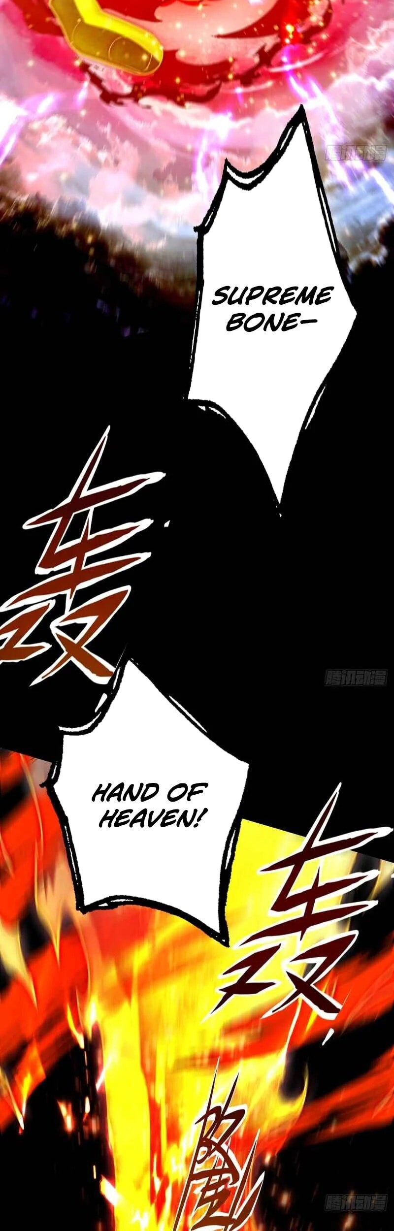 Read Strength Through Adversity, My Cultivation Knows No Limits EN Manga Online