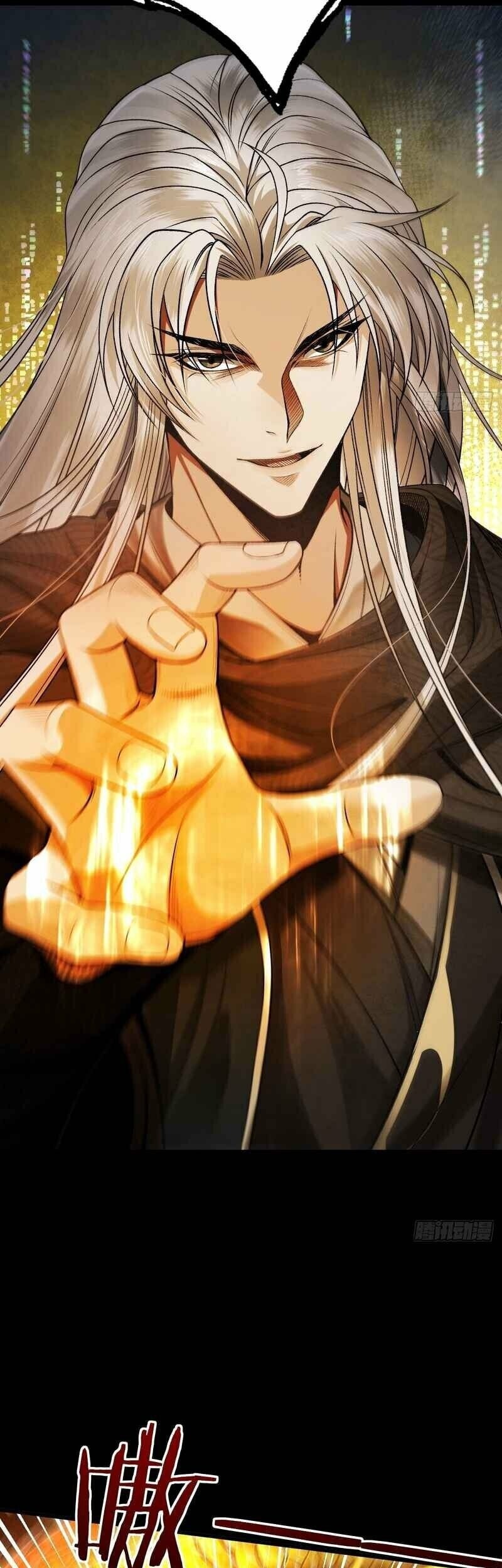 Read Strength Through Adversity, My Cultivation Knows No Limits EN Manga Online