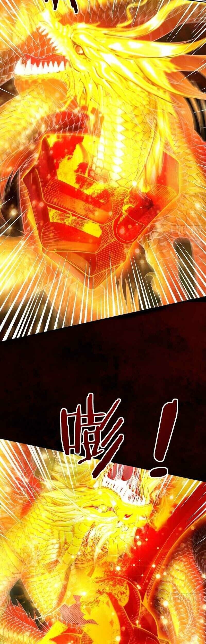 Read Strength Through Adversity, My Cultivation Knows No Limits EN Manga Online