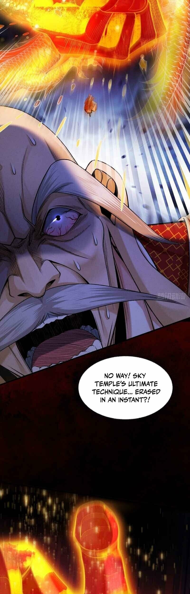 Read Strength Through Adversity, My Cultivation Knows No Limits EN Manga Online