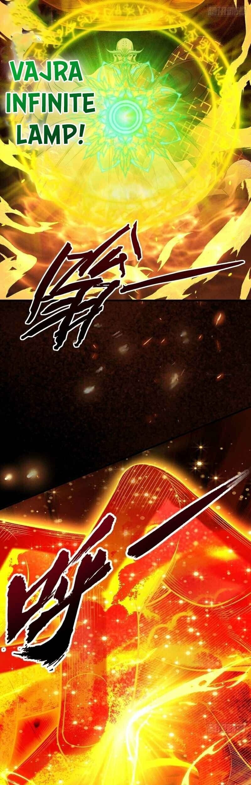 Read Strength Through Adversity, My Cultivation Knows No Limits EN Manga Online