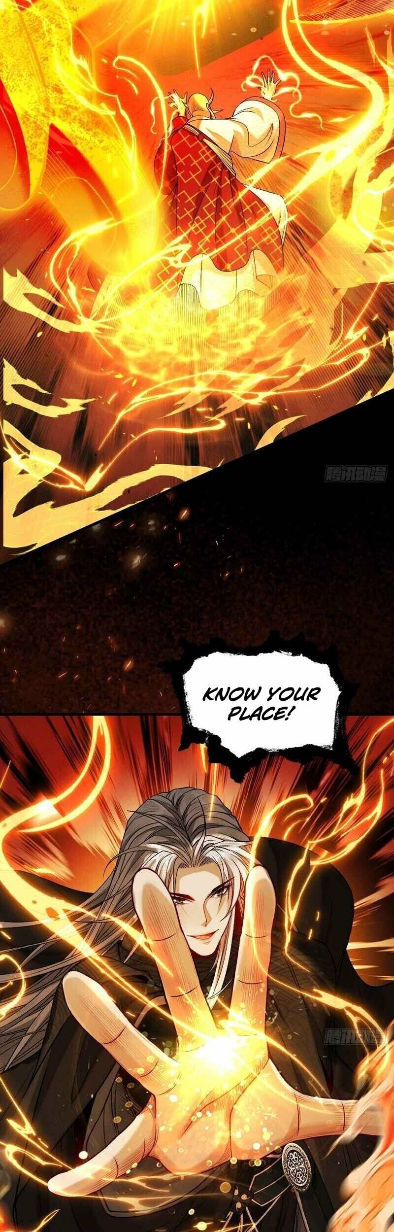 Read Strength Through Adversity, My Cultivation Knows No Limits EN Manga Online