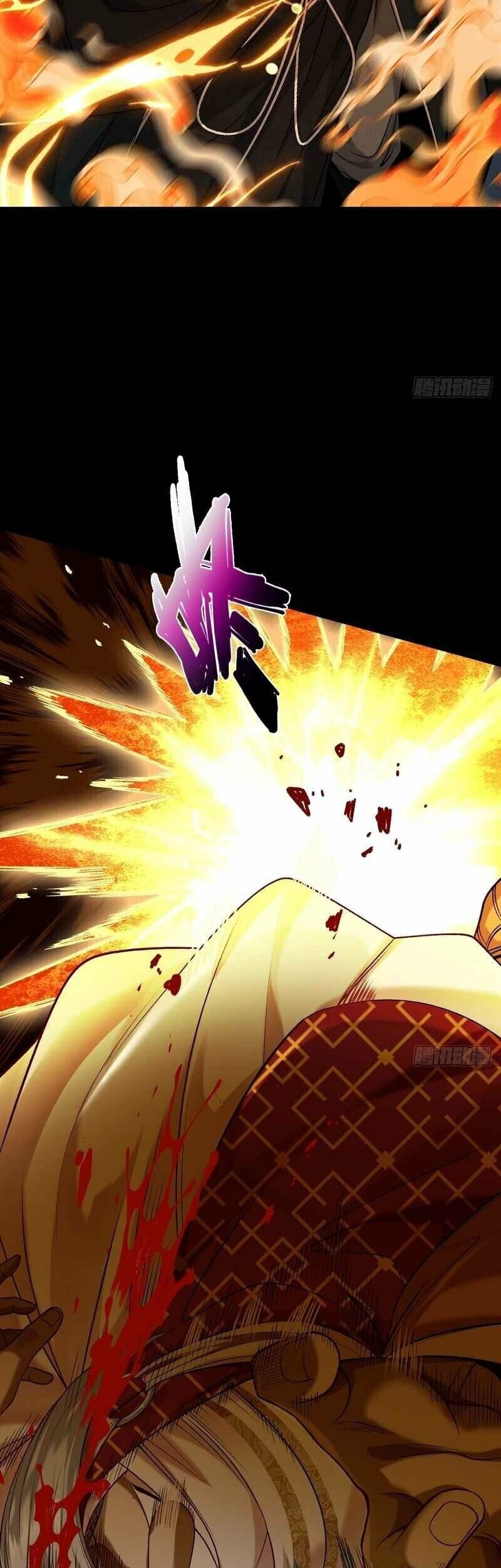 Read Strength Through Adversity, My Cultivation Knows No Limits EN Manga Online