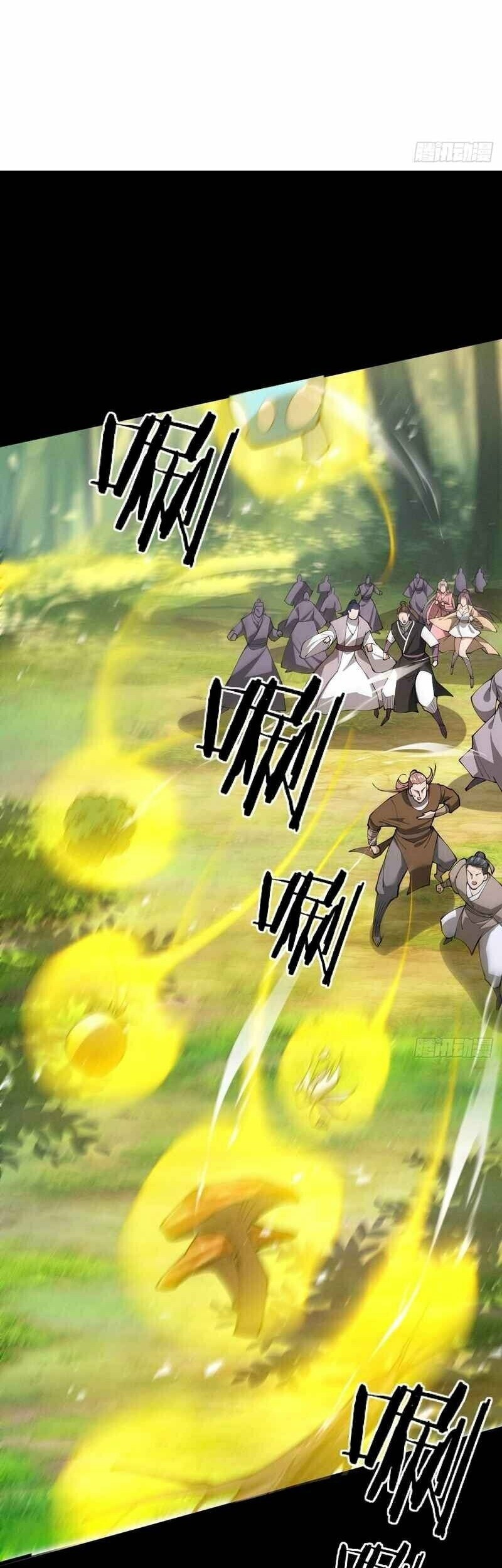 Read Strength Through Adversity, My Cultivation Knows No Limits EN Manga Online