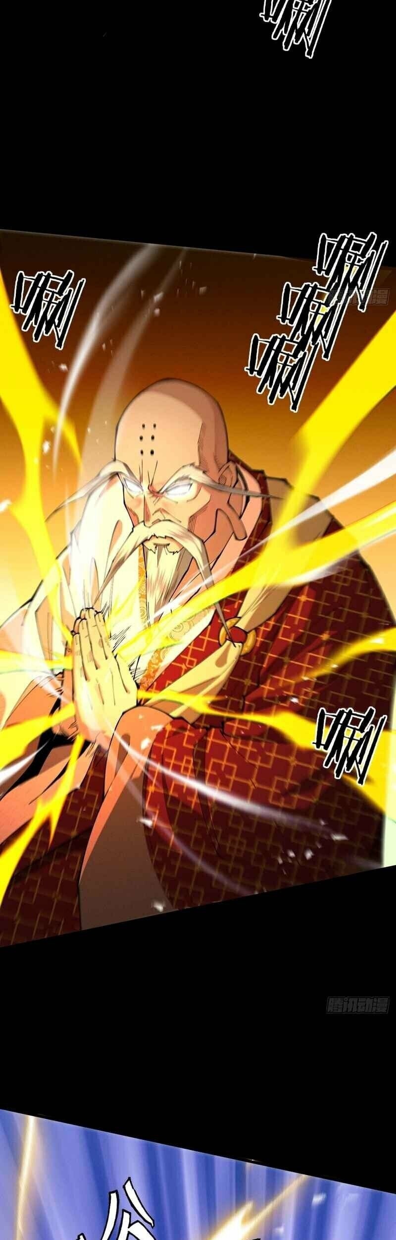 Read Strength Through Adversity, My Cultivation Knows No Limits EN Manga Online