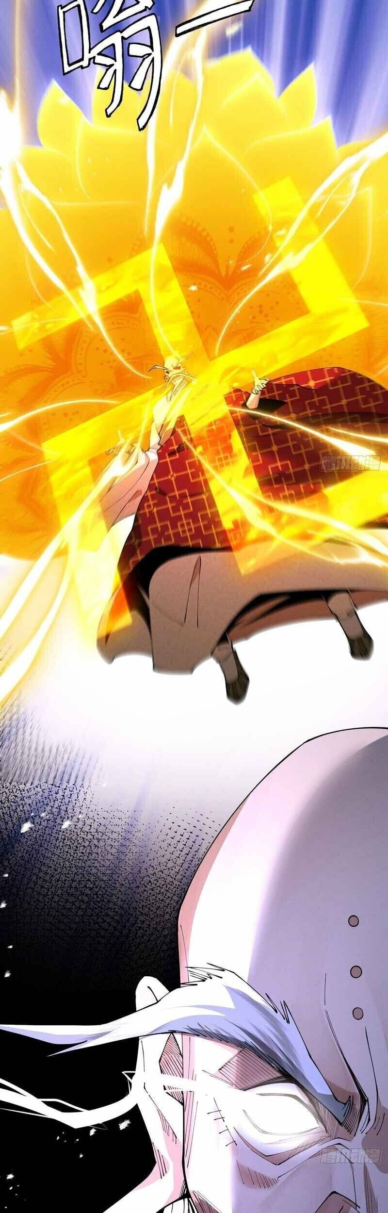 Read Strength Through Adversity, My Cultivation Knows No Limits EN Manga Online
