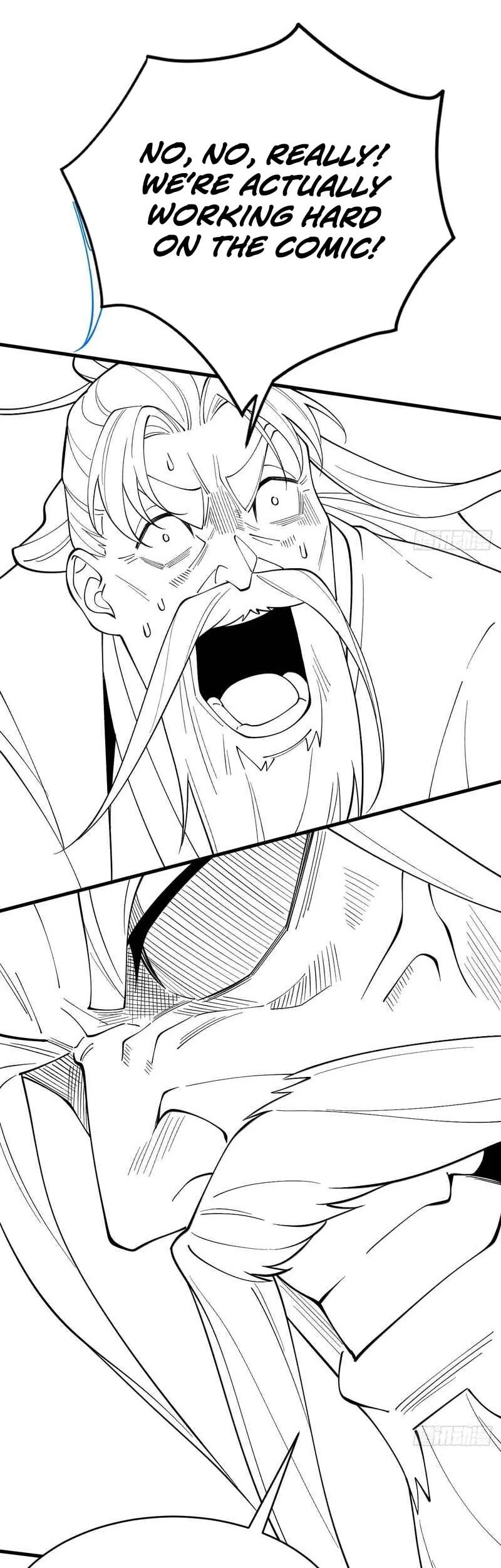 Read Strength Through Adversity, My Cultivation Knows No Limits EN Manga Online