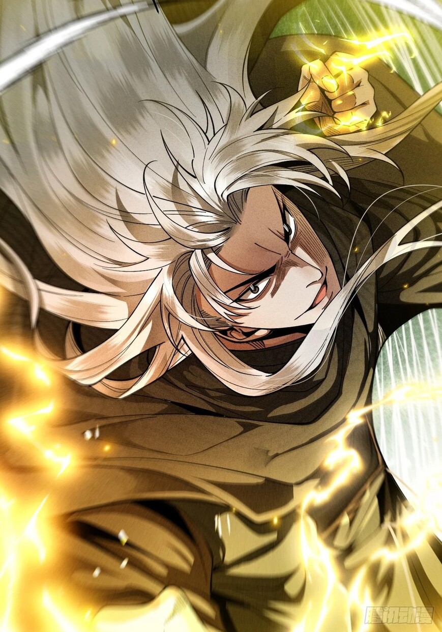 Read Strength Through Adversity, My Cultivation Knows No Limits EN Manga Online