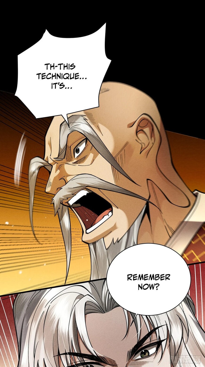 Read Strength Through Adversity, My Cultivation Knows No Limits EN Manga Online