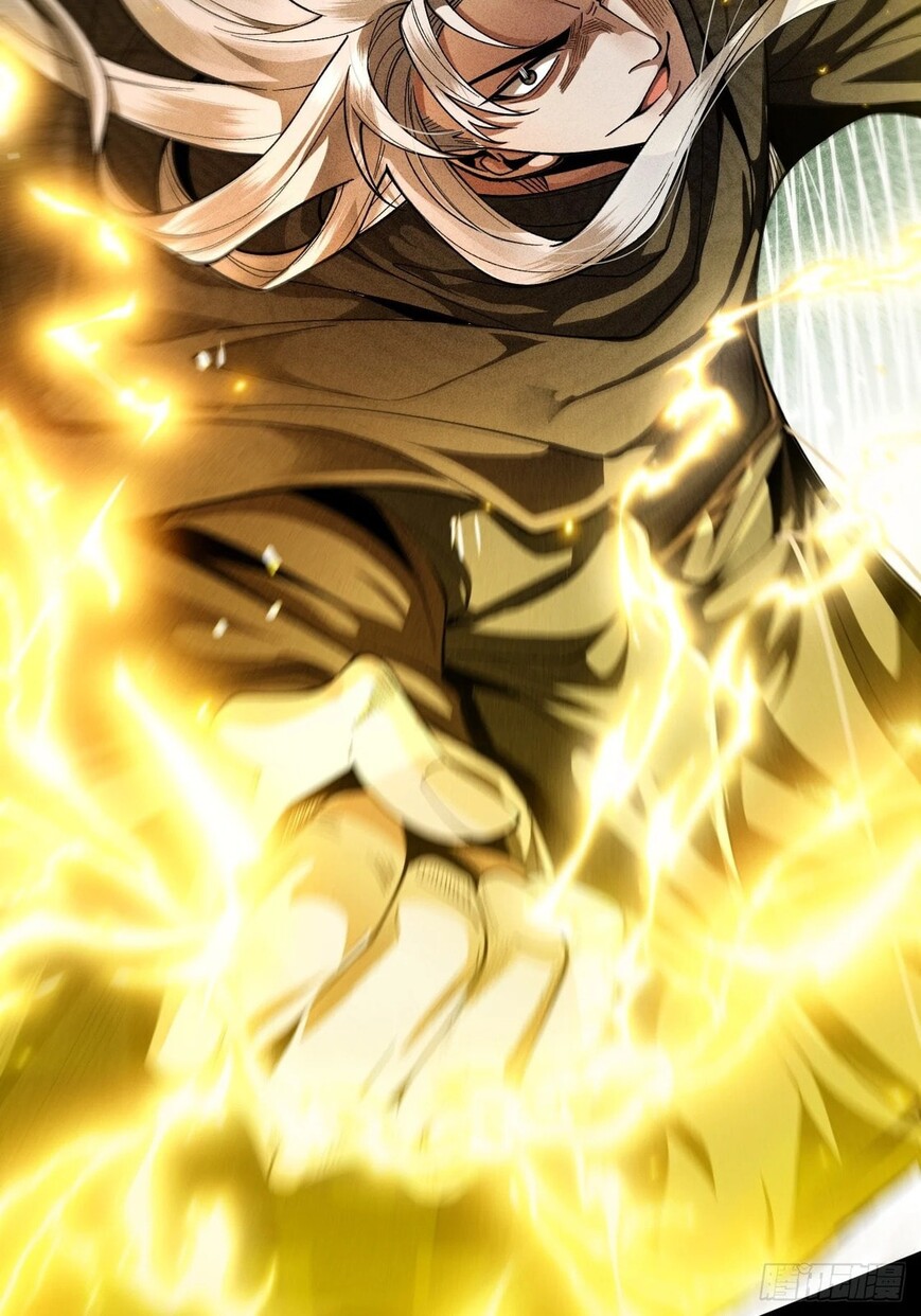 Read Strength Through Adversity, My Cultivation Knows No Limits EN Manga Online