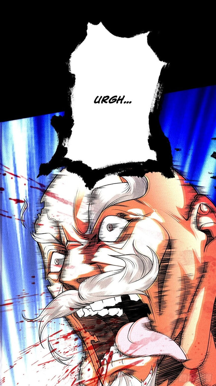 Read Strength Through Adversity, My Cultivation Knows No Limits EN Manga Online