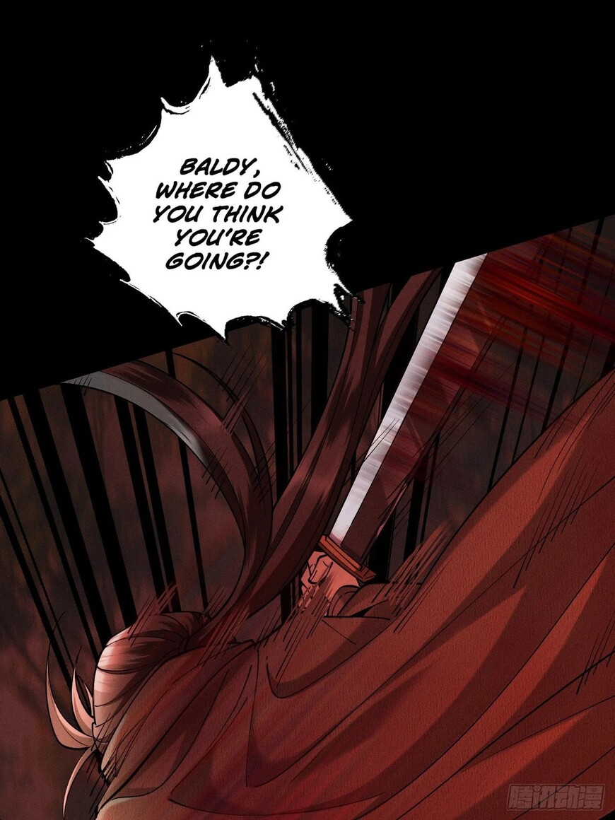 Read Strength Through Adversity, My Cultivation Knows No Limits EN Manga Online