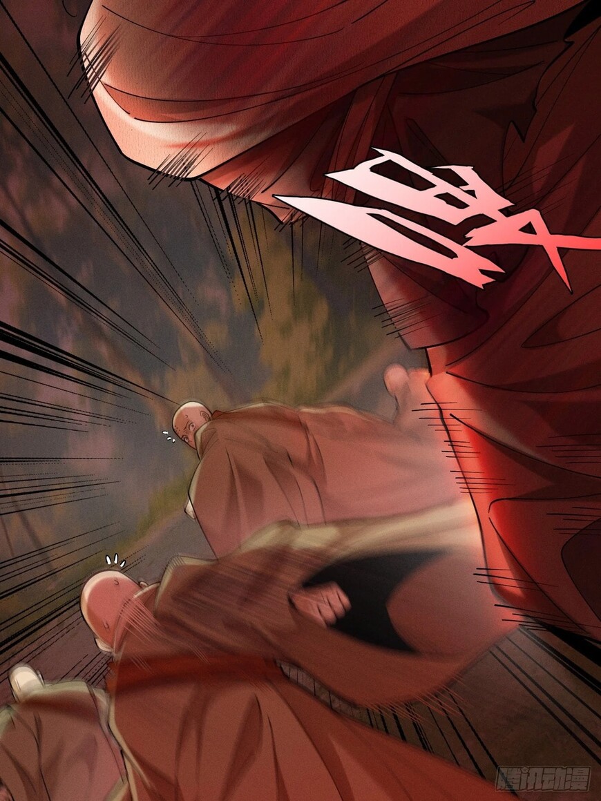 Read Strength Through Adversity, My Cultivation Knows No Limits EN Manga Online