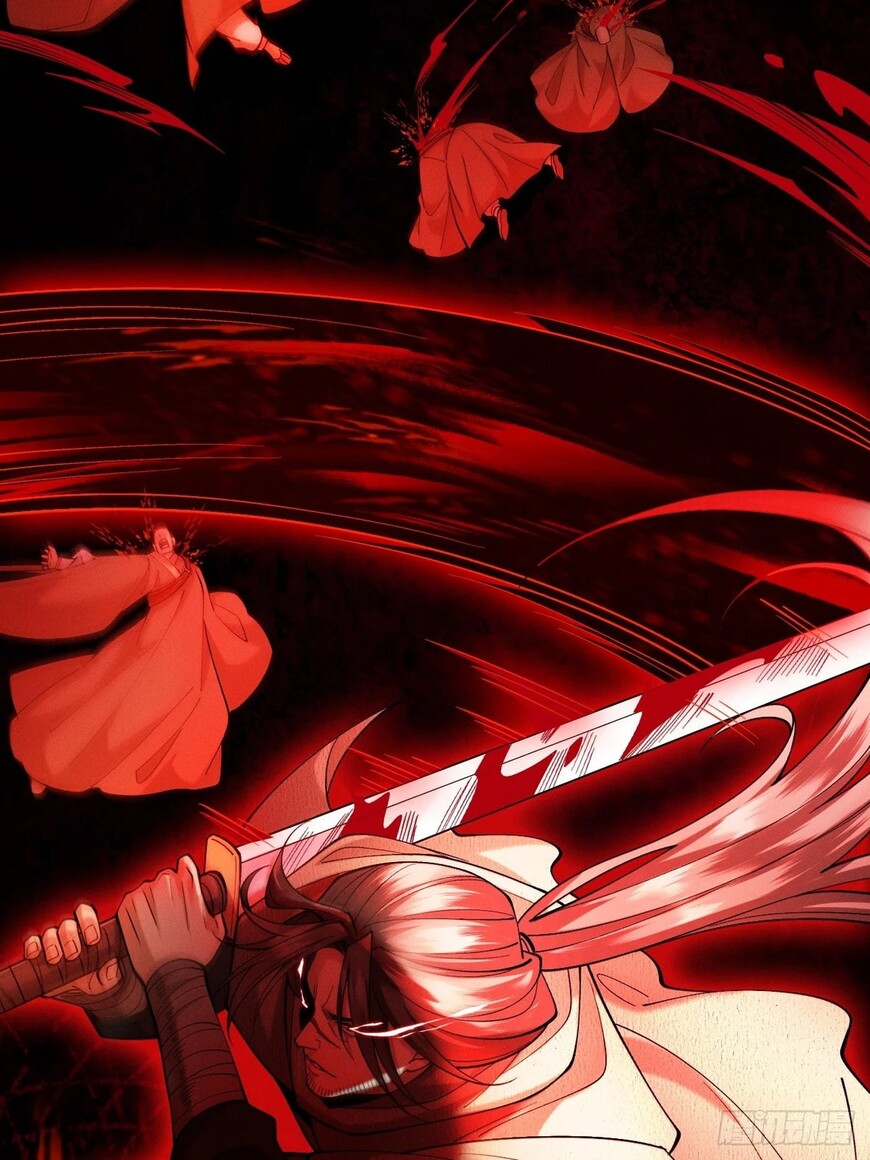 Read Strength Through Adversity, My Cultivation Knows No Limits EN Manga Online