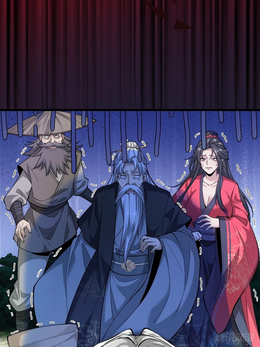 Read Strength Through Adversity, My Cultivation Knows No Limits EN Manga Online
