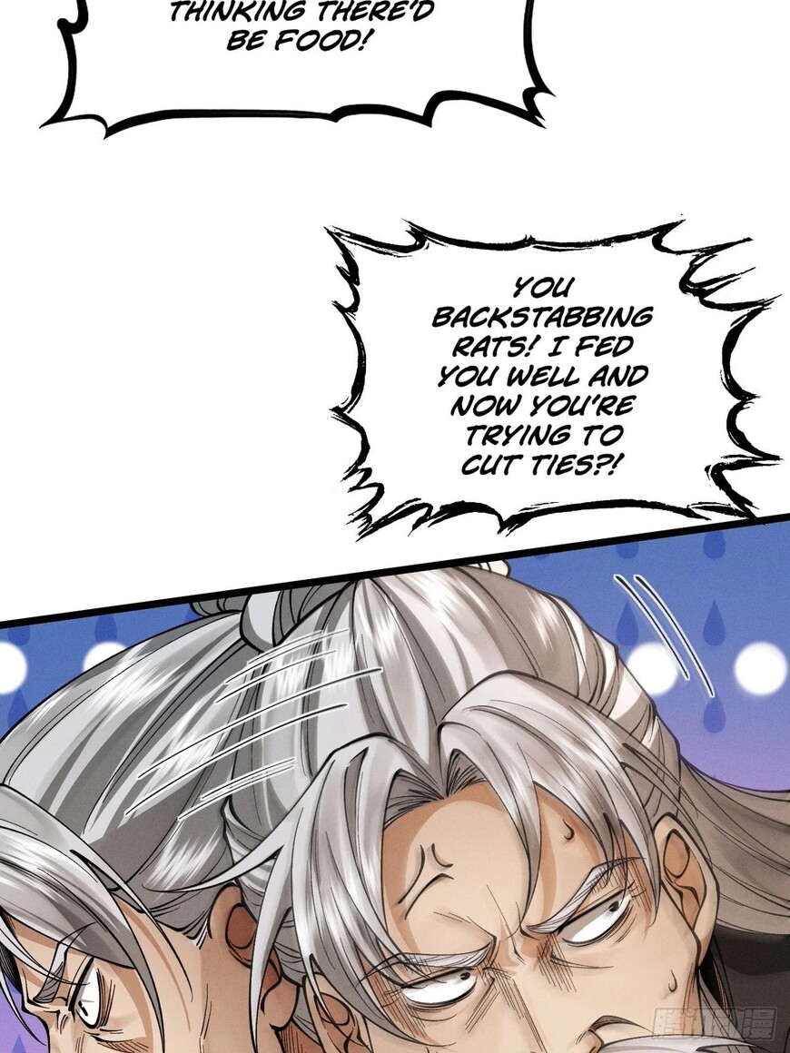 Read Strength Through Adversity, My Cultivation Knows No Limits EN Manga Online