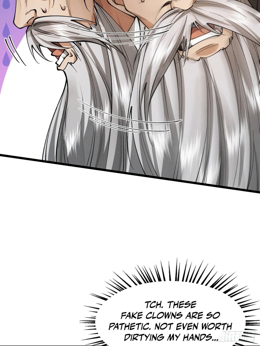 Read Strength Through Adversity, My Cultivation Knows No Limits EN Manga Online