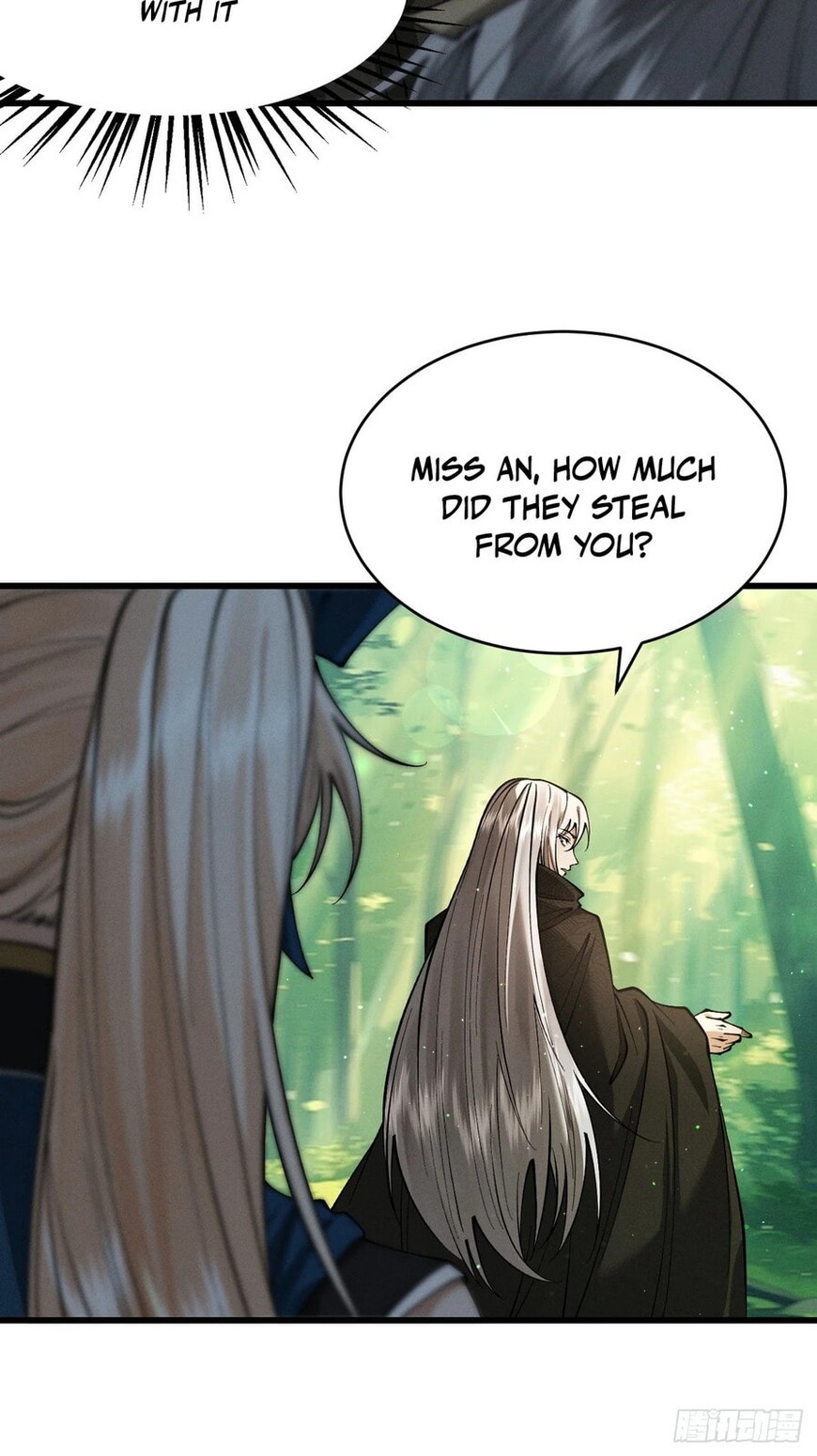 Read Strength Through Adversity, My Cultivation Knows No Limits EN Manga Online