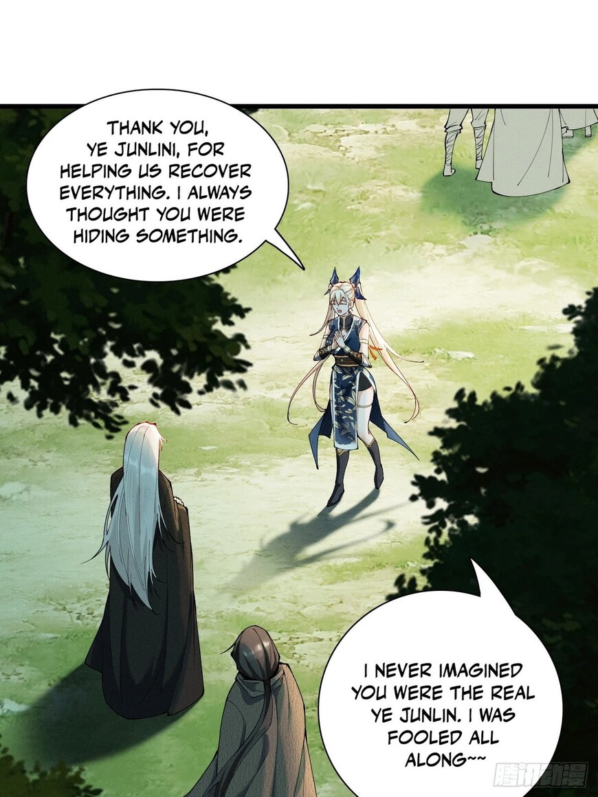 Read Strength Through Adversity, My Cultivation Knows No Limits EN Manga Online