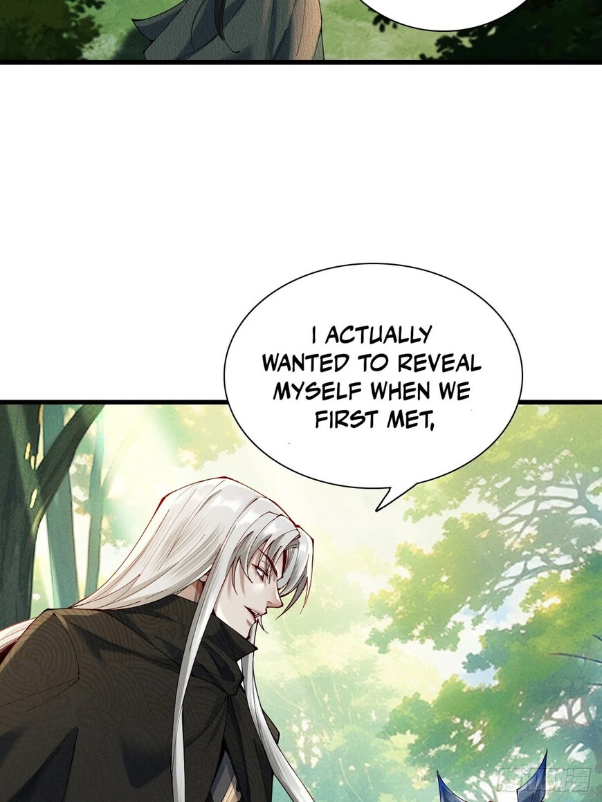 Read Strength Through Adversity, My Cultivation Knows No Limits EN Manga Online