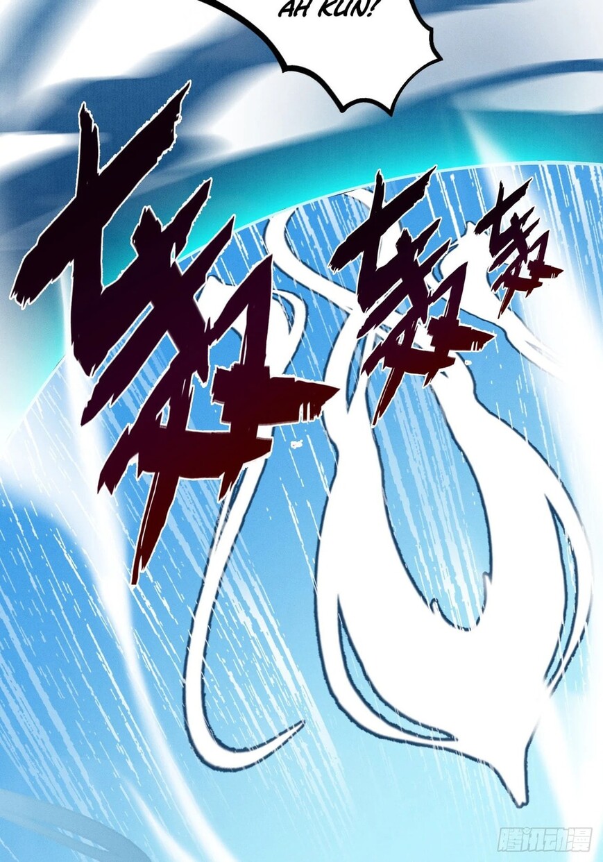 Read Strength Through Adversity, My Cultivation Knows No Limits EN Manga Online