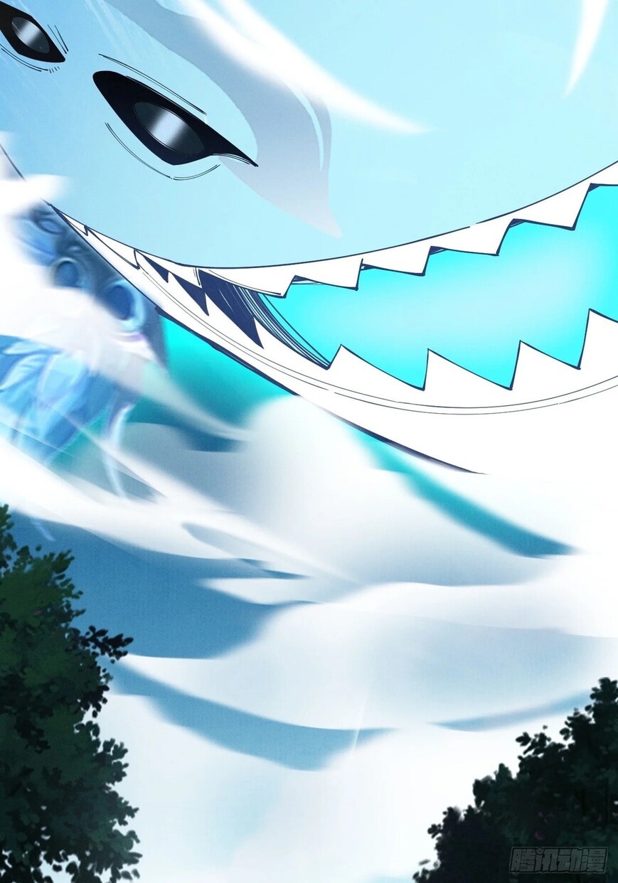 Read Strength Through Adversity, My Cultivation Knows No Limits EN Manga Online