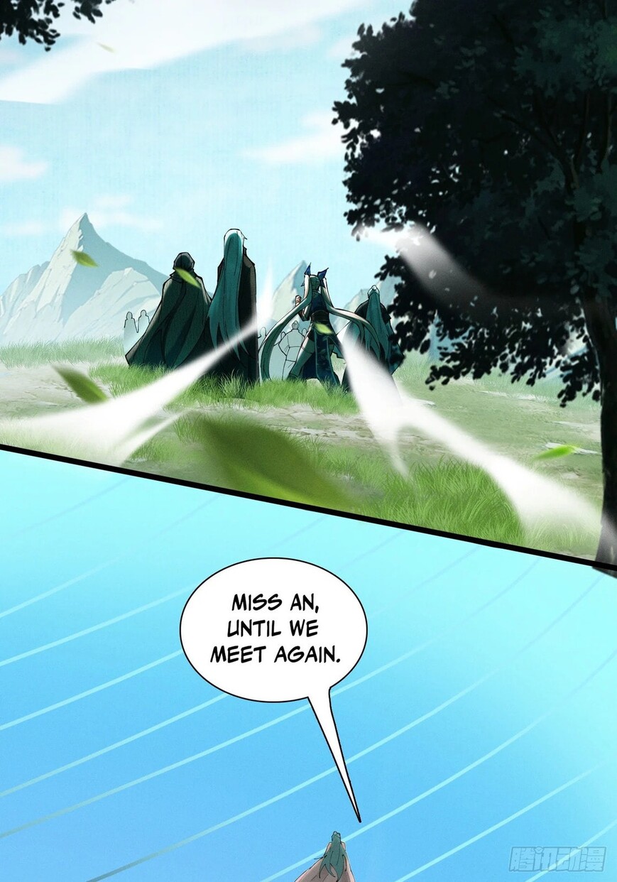 Read Strength Through Adversity, My Cultivation Knows No Limits EN Manga Online