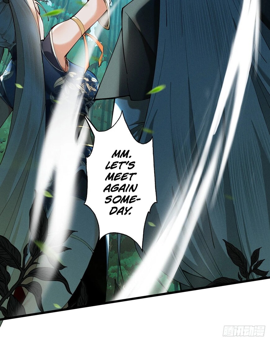 Read Strength Through Adversity, My Cultivation Knows No Limits EN Manga Online