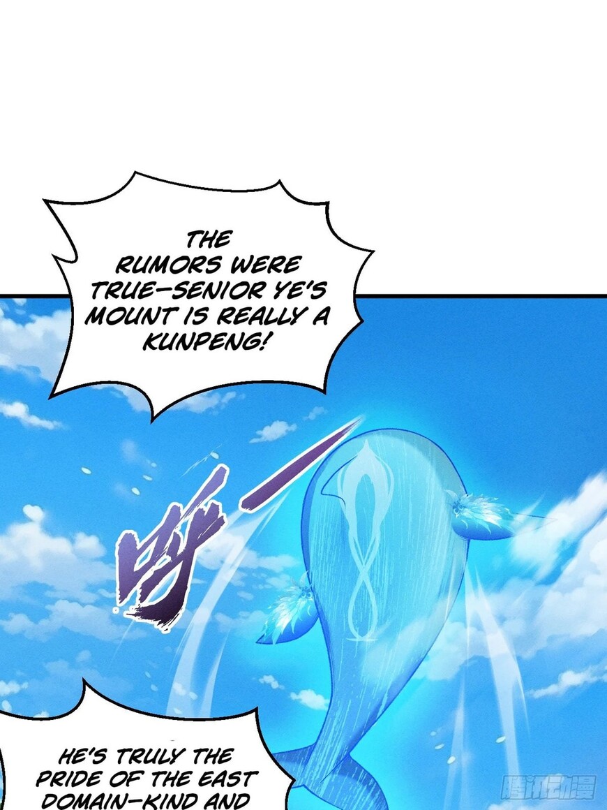 Read Strength Through Adversity, My Cultivation Knows No Limits EN Manga Online