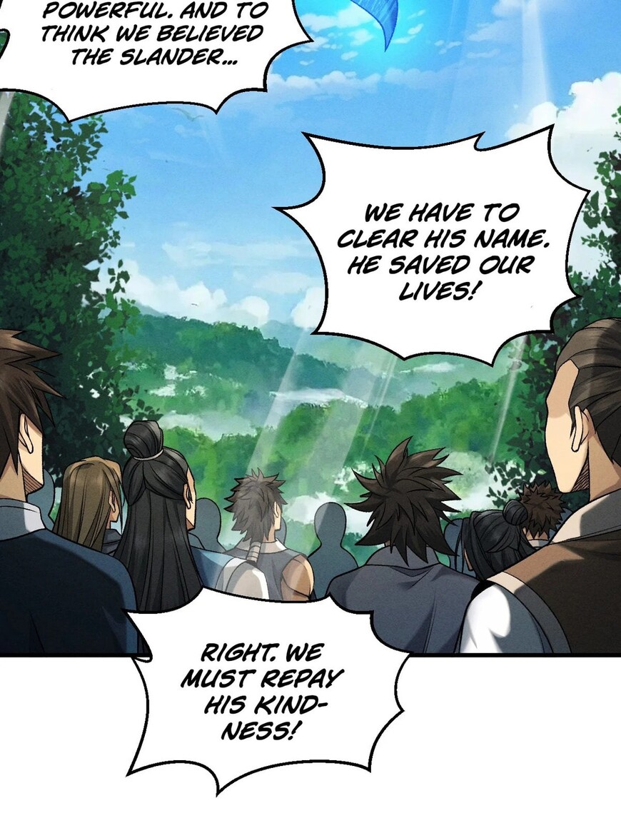 Read Strength Through Adversity, My Cultivation Knows No Limits EN Manga Online