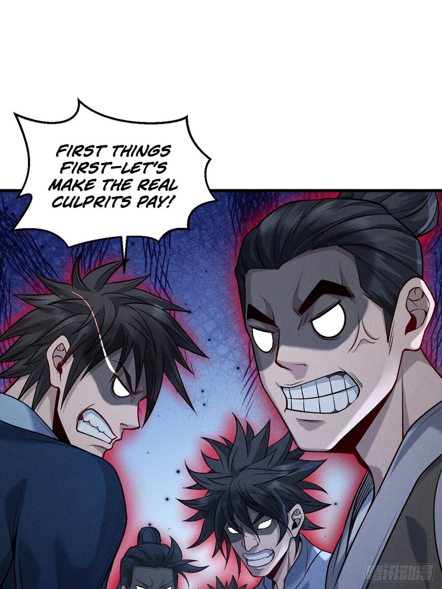 Read Strength Through Adversity, My Cultivation Knows No Limits EN Manga Online
