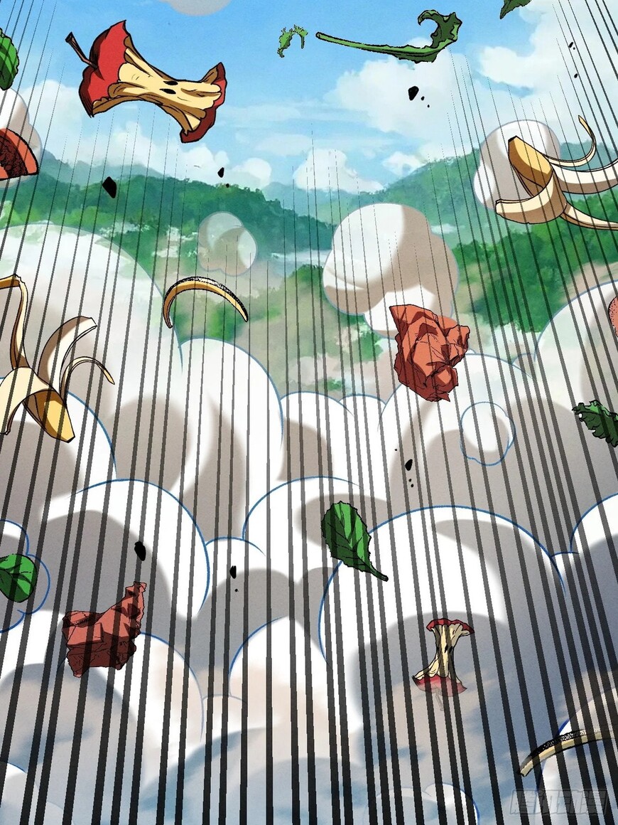 Read Strength Through Adversity, My Cultivation Knows No Limits EN Manga Online