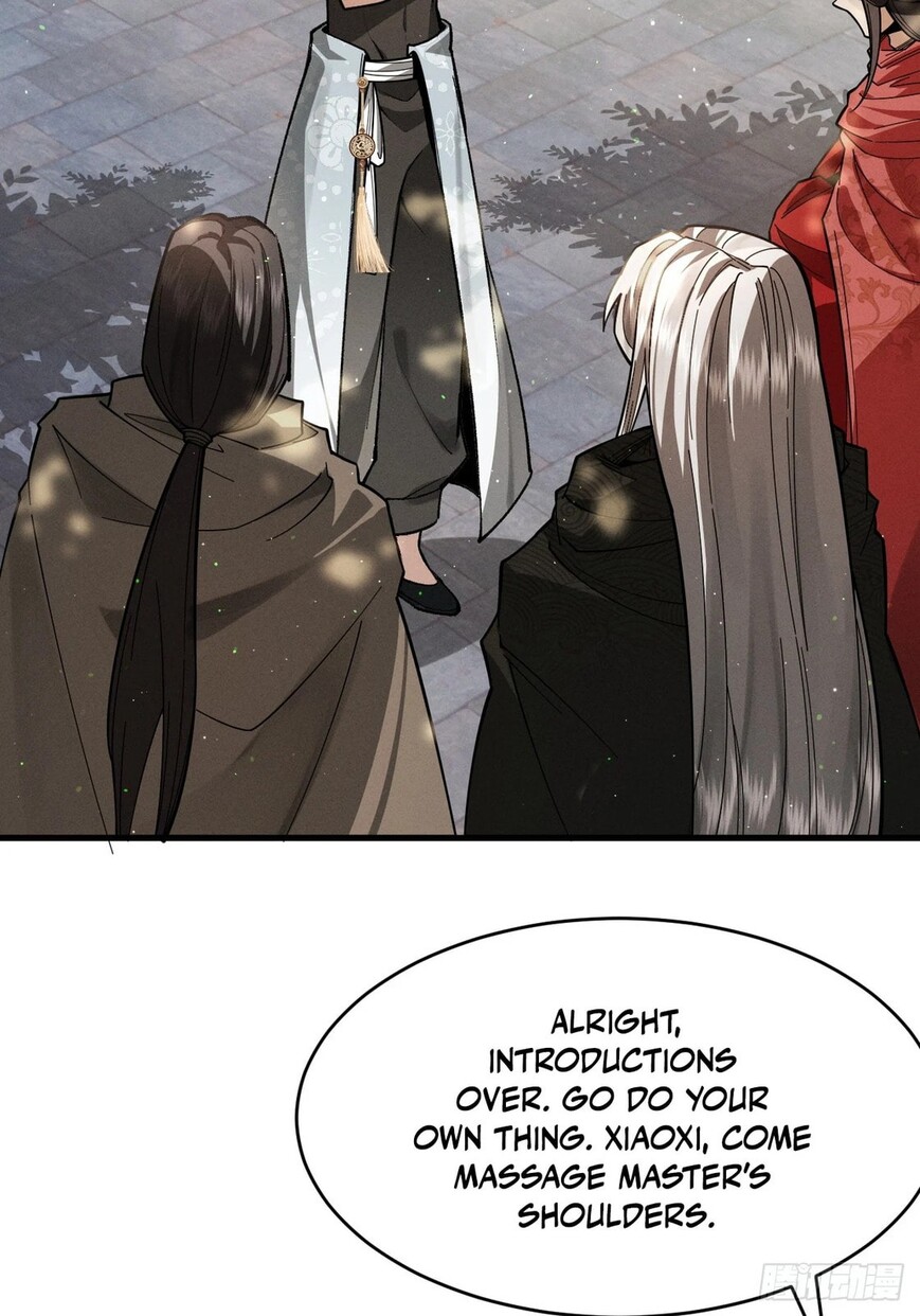 Read Strength Through Adversity, My Cultivation Knows No Limits EN Manga Online