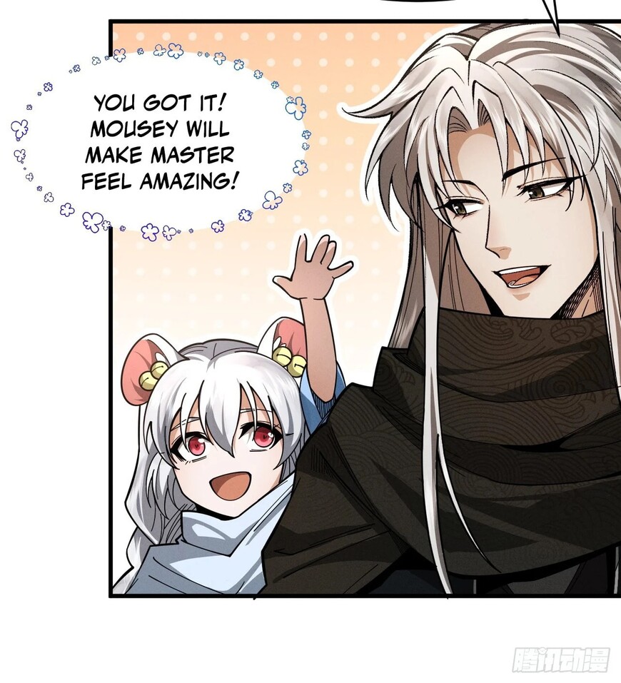 Read Strength Through Adversity, My Cultivation Knows No Limits EN Manga Online